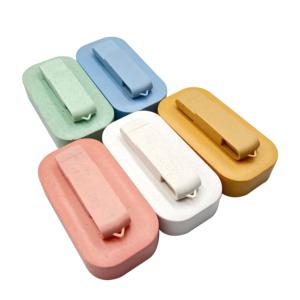 2合1环保麦草定制徽标<span class=keywords><strong>USB</strong></span> 2.0 2gb 4gb 8gb 16gb 32GB闪存驱动器3.0类型c 128GB Pendrive <span class=keywords><strong>USB</strong></span> 64GB棒