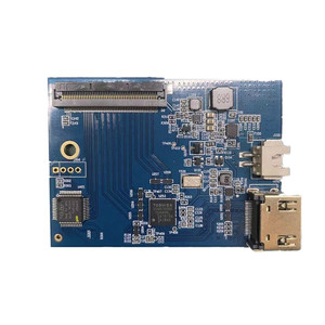 โซลูชันครบวงจรที่กำหนดเองบริการประกอบ PCB PCBA OEM - Product Image 6