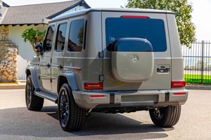2025 Mercedes-Benz G580ฉบับที่ใช้หนึ่ง - Product Image 6