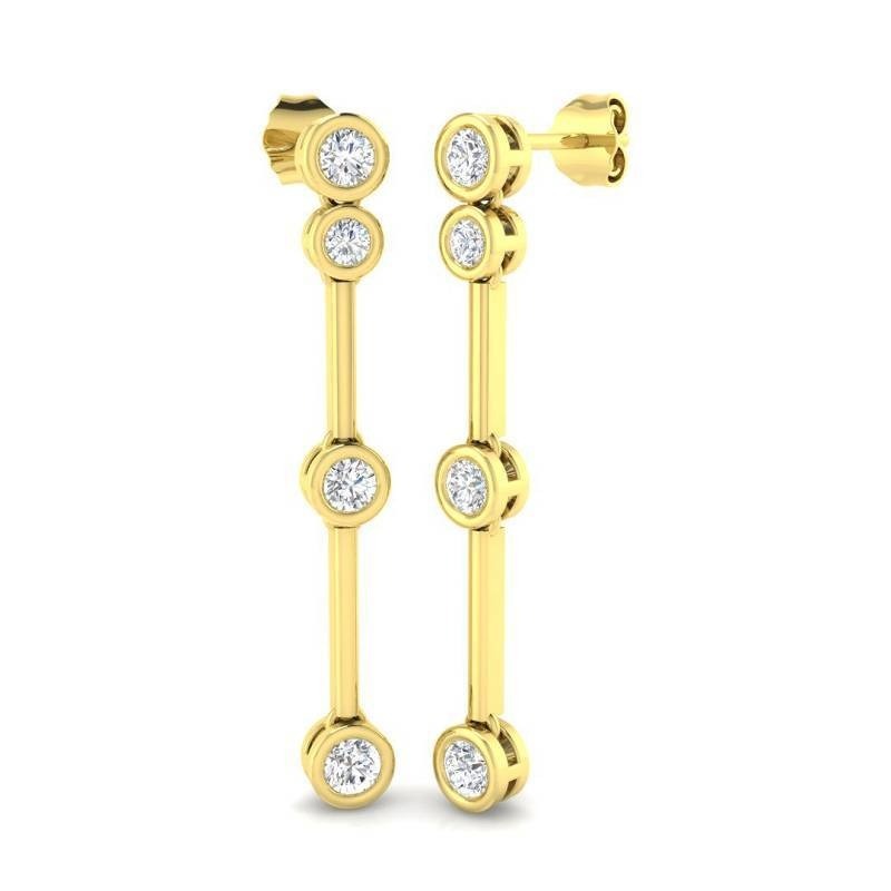 Oro amarillo