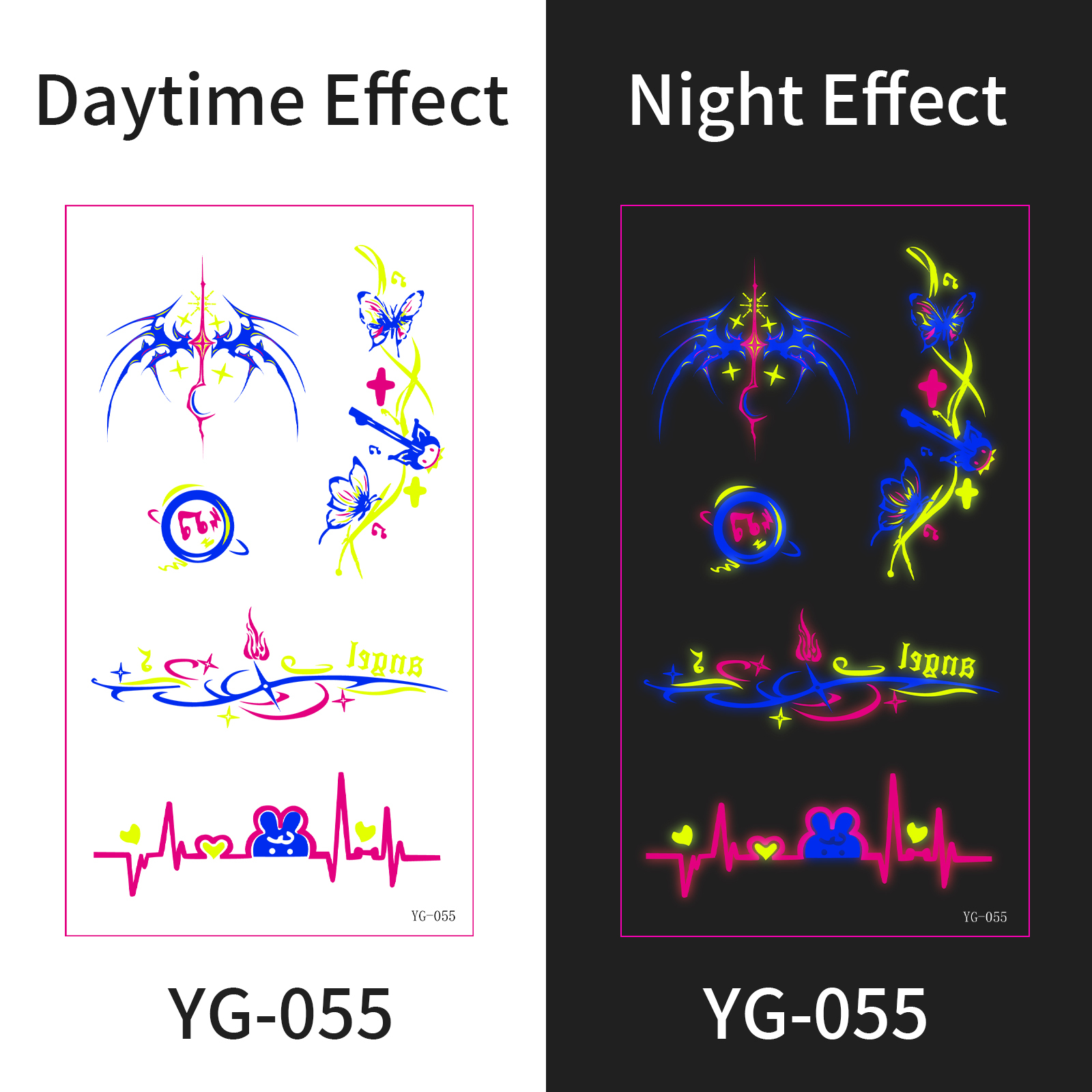 YG-055