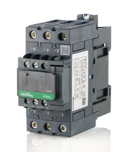 Branded Original TeSys D Contactor LC1D12B7 - Product Image 4