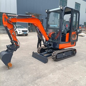 ヒュンダイ305LC-9T掘削機中古中古ミニ掘削機HYUNDAII