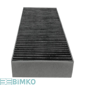 BMK-CF35 Afzuigkap <span class=keywords><strong>Filter</strong></span> Met Actieve Kool Afzuigkap Koolfilter Keuken Elektrische Aspirator Luchtreiniging - Product Image 3