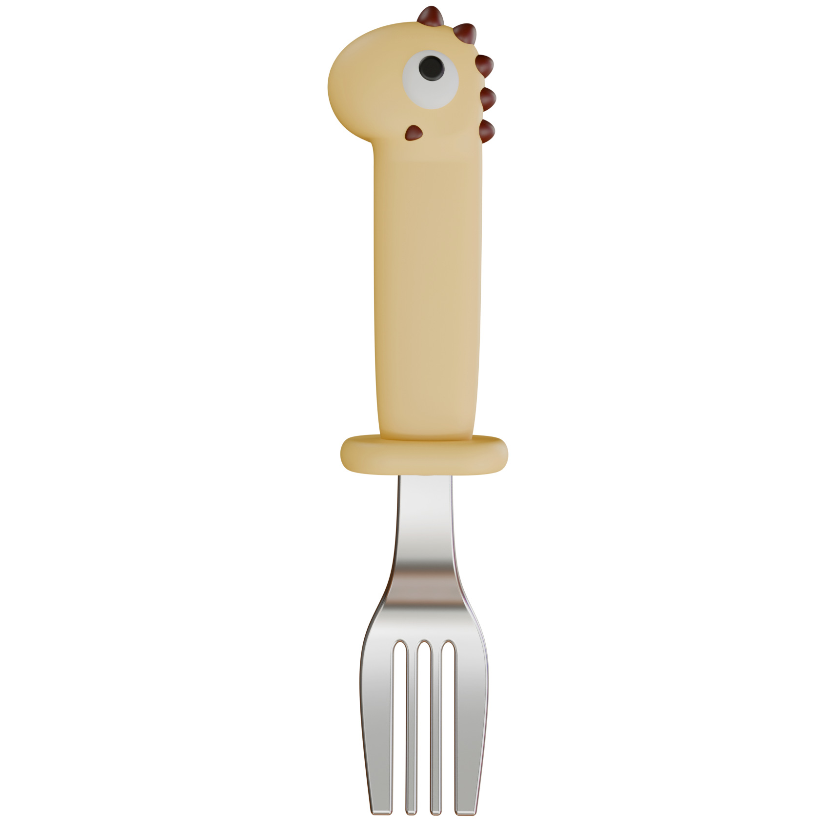 Dinosaur - Fork