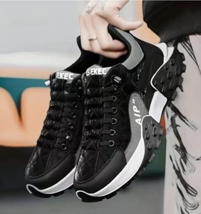 Men High End Premium Durable Athletic <strong>Sports</strong> Shoe With OEM AVAILABLE - Product Image 4