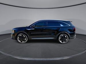 2025 Kia Sorento HYBRID SX Prestige - Product Image 4