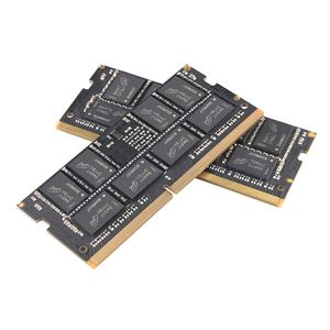 Hochwertiger DDR Original ECC 8GB DDR4 Laptop-Speicher RAM-Computer XMP 3200MHz OEM Factory Direct Type