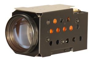 UV-ZN4237 4MP 37X Security <strong>Camera</strong> Output SD Card EIS AI Detection Optical Ip Network <strong>Camera</strong> Module - Product Image 2