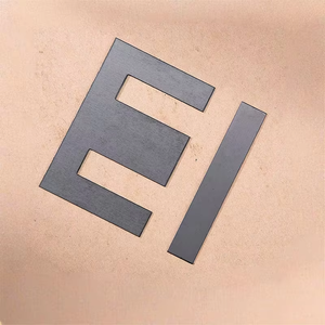 EE65铁芯和带硅钢线圈的线轴，用于环形变压器应用 - Product Image 4