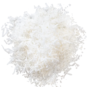 Cocco essiccato di alta qualità dal 100% di cocco essiccato e cocco grattugiato miglior cibo e riso per la salute per tutte le età - Product Image 3