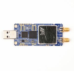 LimeSDR Mini <strong>2</strong>.0 Version <strong>Software</strong> Defined <strong>Radio</strong> Transceiver Open Source Development Board - Product Image 1
