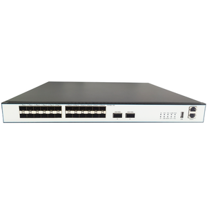 Focuscom 100g网络交换机S5863-24X2C 24端口10g以太网交换机 - Product Image 1