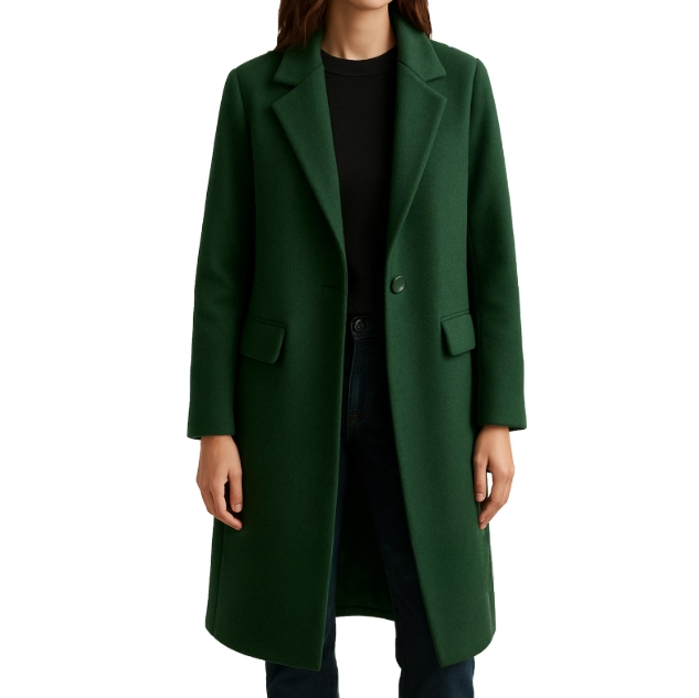 Vert foncé