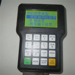 เครื่องแกะสลักไม้1325สำหรับทำแผงเฟอร์นิเจอร์เครื่องตัดไม้ CNC แบบ3แกน - Product Image 5