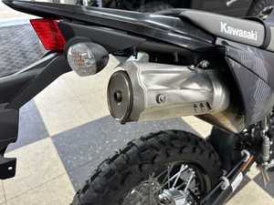 2024 kullanılan KLX kis KLX 300 standart motosiklet finans seçeneği ile satılık DIY sınıf özelleştirilmiş ODM ve OEM destek - Product Image 2