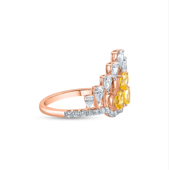 สีโรสโกลด์