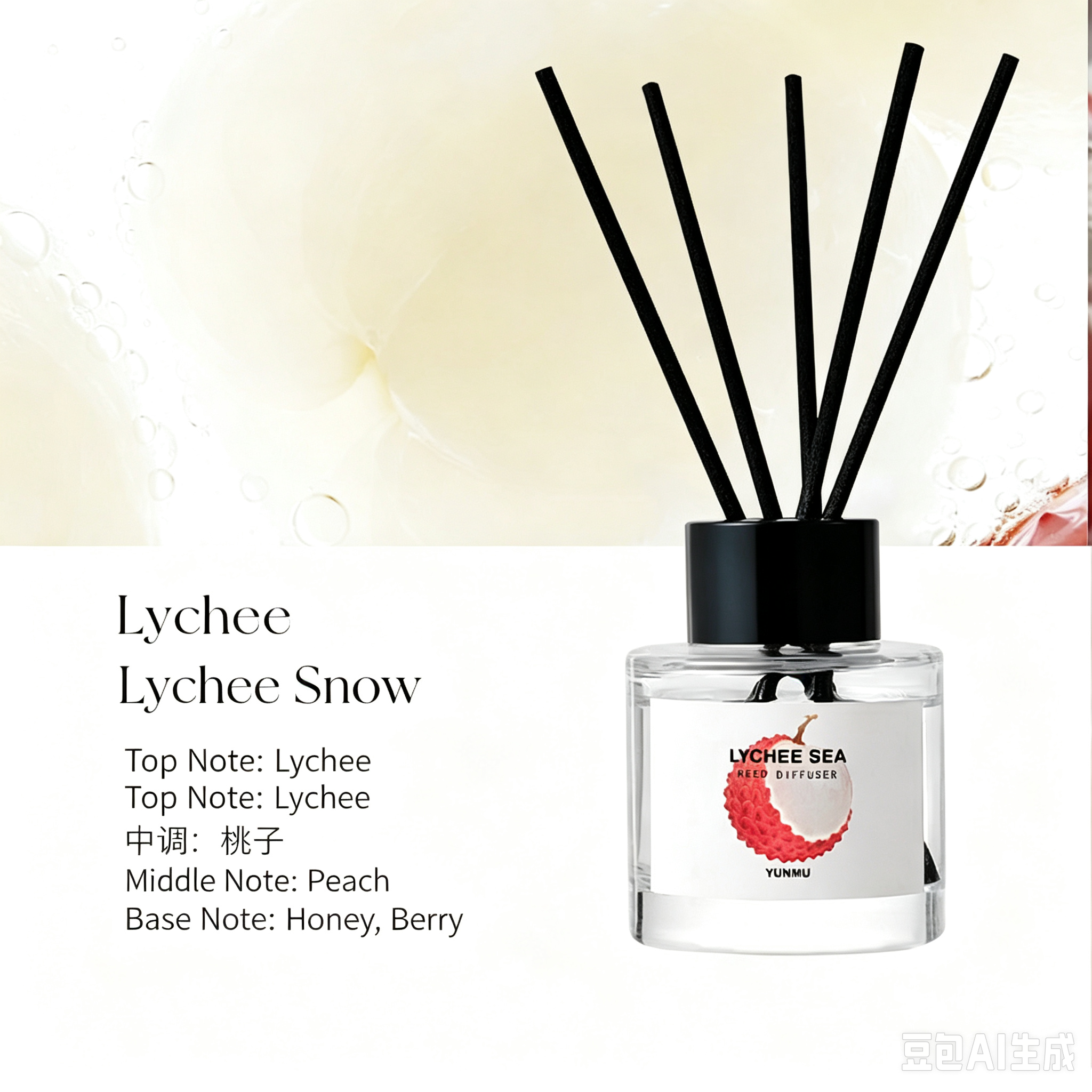 Litchi