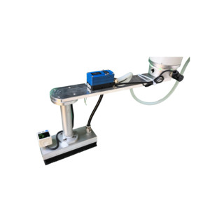 Automatisierte Warenlager-Palletierroboter 6 Achsen industrieller Cobot 10KG 20KG Roboter-Palletierer kollaborativer Roboterarm - Product Image 6