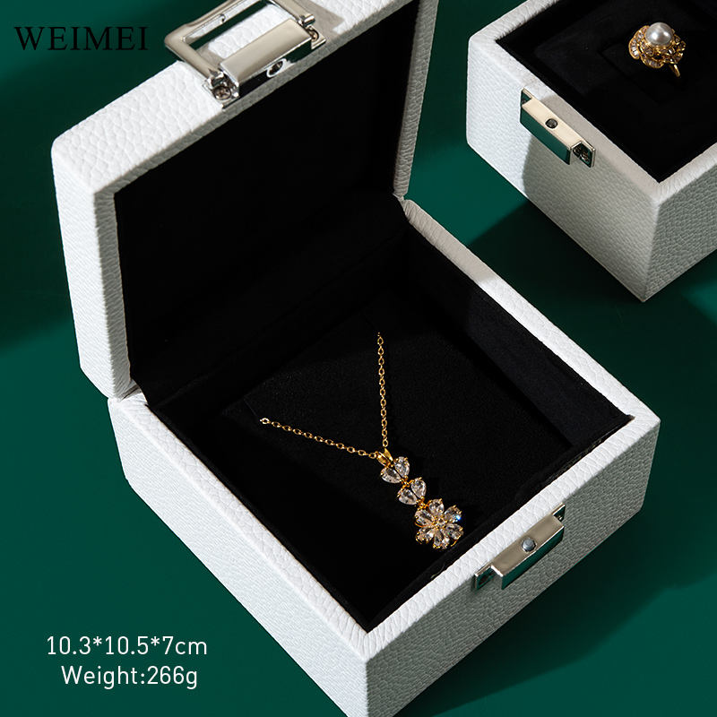 กล่องจี้