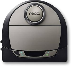 NeatoS en kaliteli kullanılan Used Home Wi-Fi etkin akıllı robotik vakum ev kullanımı için tüketici elektroniği - Product Image 2