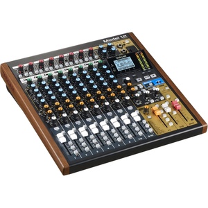 Descuento Modelo 12 Integrated Production Suite Mixer Recorder Interface - Product Image 1