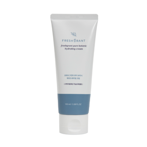 Kore'de iyi ürün yüz kremi FRESHGRANT nemlendirici krem 100ml derin nem olmayan pigmentli ve hipoalerjenik - Product Image 1