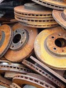 Wholesale Cast Iron <strong>Scrap</strong> at Best Price Option for Bulk Purchases - Product Image 4