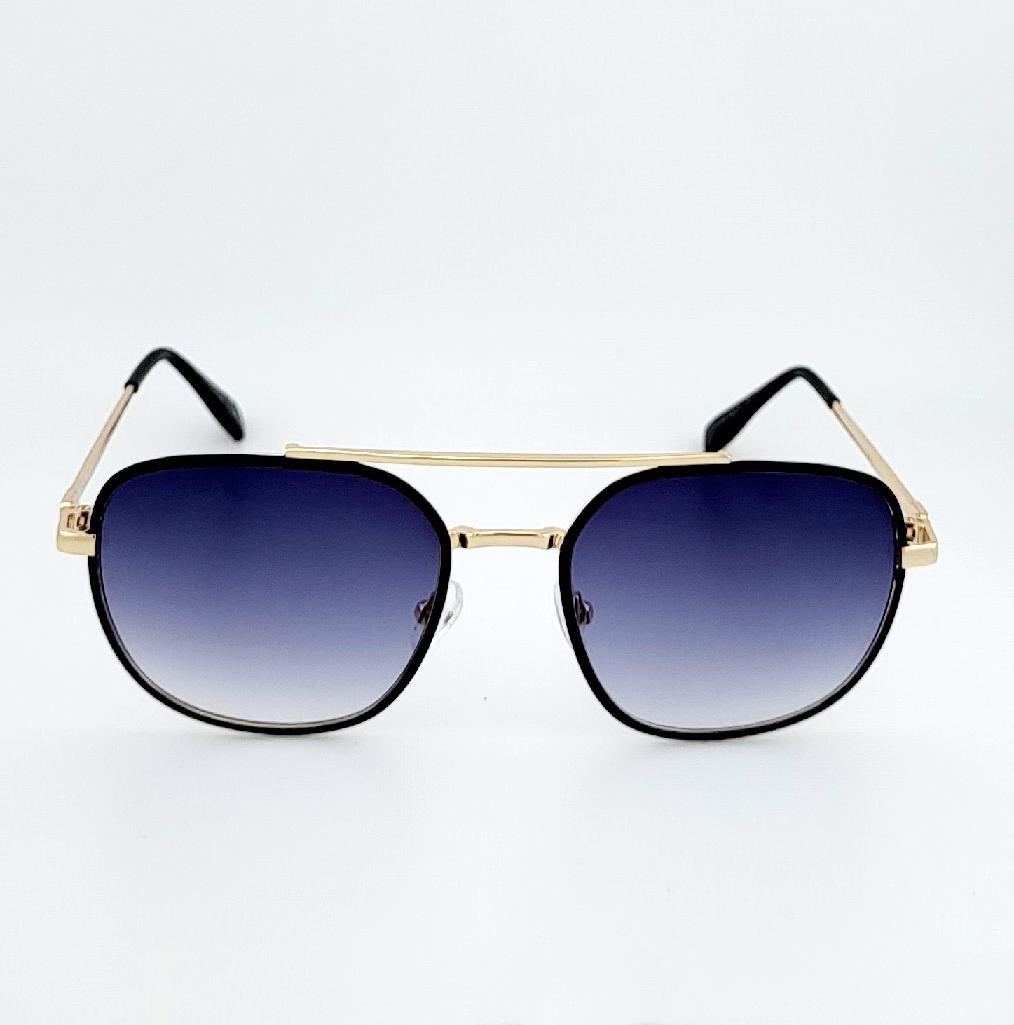 Gradient สีเทา