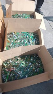 RAM Komputer Bekas E$T DDR1 DDR2 DDR3 DDR4 DDR5 Harga Murah CPU/Model Komputer 486 & 386 Core 008/3813 - Product Image 3