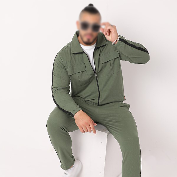 Dark Khaki