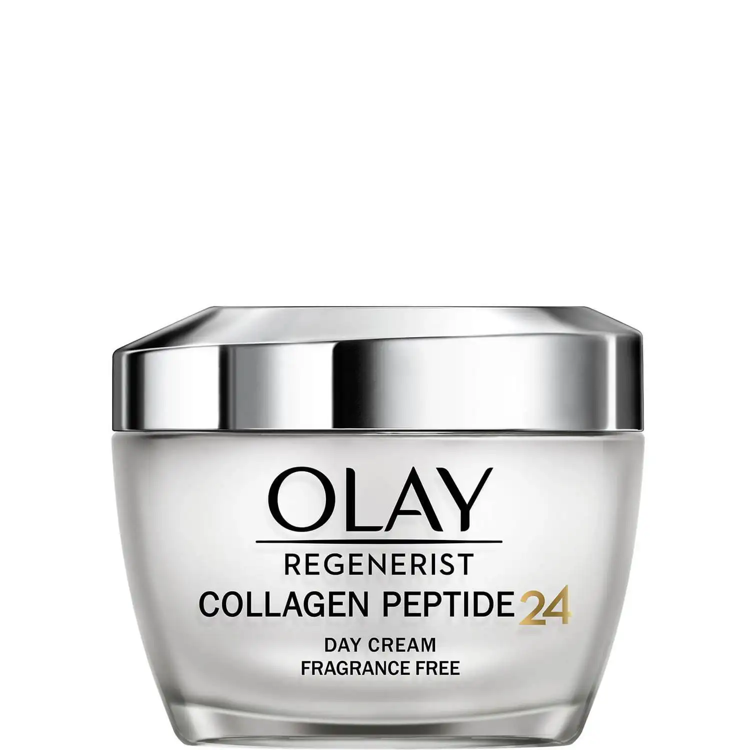 Día de uso Olay crema regenerador colágeno péptido 24 pedido a granel aceptado en precio al por mayor Olay vitamina C crema