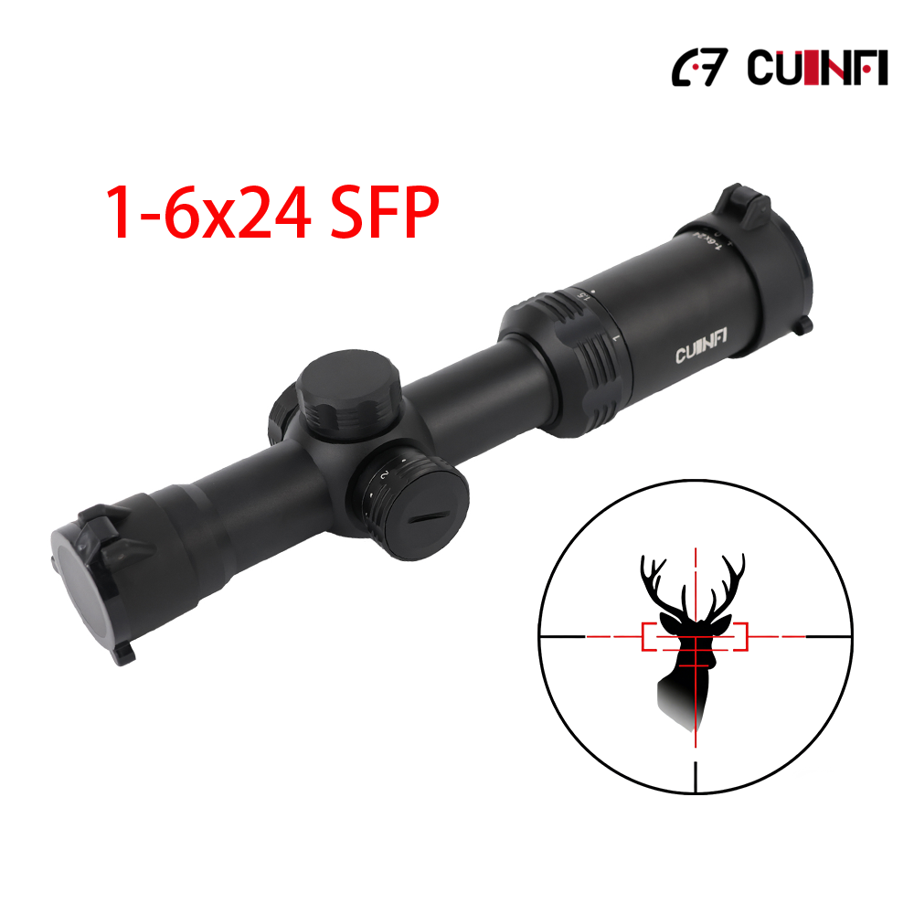 1-6x24 SFP