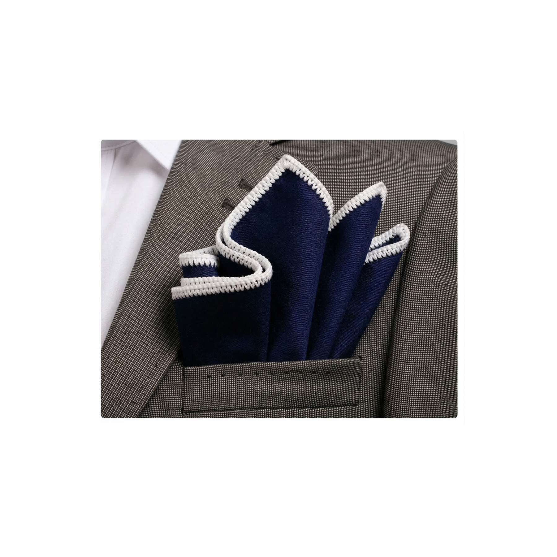 Navy blue
