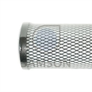 Filtro de cartucho de agua decloración de producto de calidad, perfecto para el sistema de filtración de agua de la casa - Product Image 3