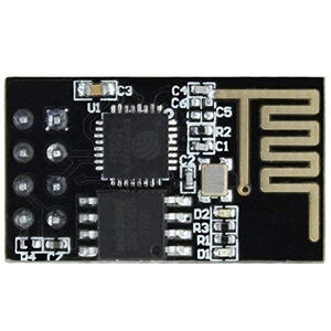 <strong>ESP8266</strong> ESP-01 12V Smart Home <strong>WiFi</strong> <strong>Relay</strong> <strong>Module</strong> 2 Channels Remote Control <strong>Switch</strong> - Product Image 3