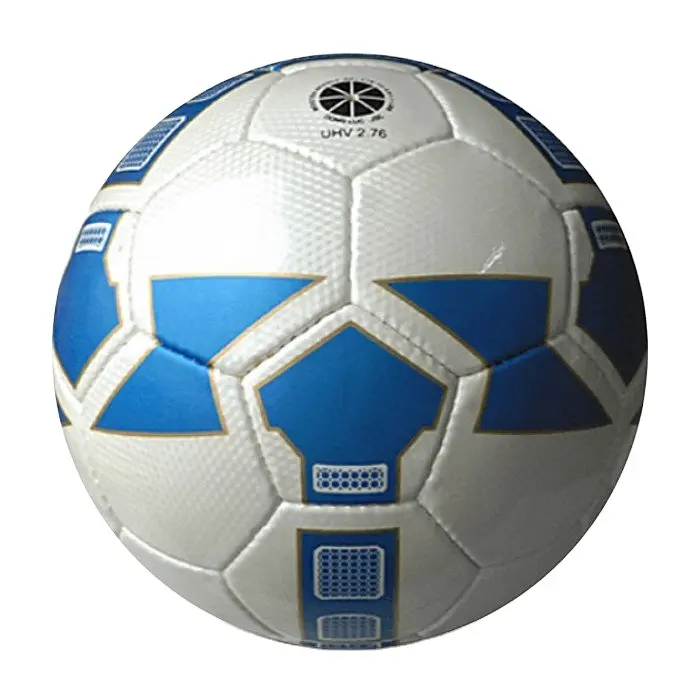 Pelota de fútbol de alta calidad, balón de fútbol de interior y exterior, proveedor vietnamita, tamaño 4
