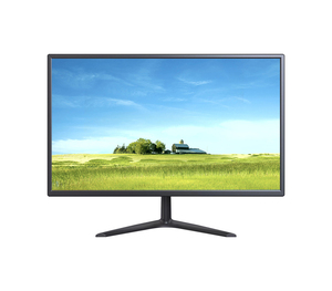 Venta caliente Computadora de escritorio para juegos 24 27 en pantalla de PC todo en uno Monitores de 65HZ Juegos pequeños para oficina en casa