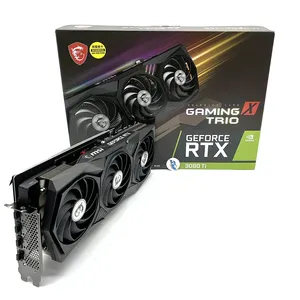 Rumax <span class=keywords><strong>MSI</strong></span>ゲーミング<span class=keywords><strong>RTX</strong></span> 3080ti 12GBビデオカード<span class=keywords><strong>RTX</strong></span> <span class=keywords><strong>3080</strong></span> Ti X TrioゲーミングラップトップGpu <span class=keywords><strong>3080</strong></span>グラフィックスカード