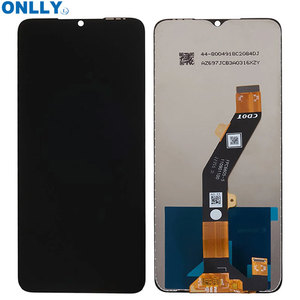 Factory Custom OEM LCD Screen Display for <strong>Infinix</strong> Smart 7 HD X6516 with Touch Screen Digitizer Full Assembly - Product Image 2