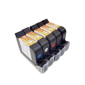 ポータブルインクジェットプリンタ日付コードとバッチ番号ボックスにマーキング包装タグ印刷機 - Product Image 3
