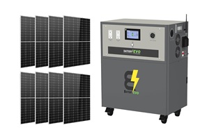 -トップ _ 品質販売オファー<span class=keywords><strong>WALRUS</strong></span> G3 12K INV。22 kWh AC110/220V 72N-S (ソーラーアクセサリー-キット) 付き販売。