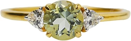 Yellow - White