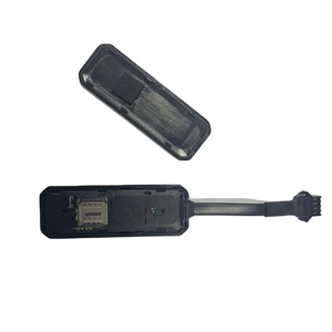 J14 GPS Micro Tracker per auto con funzione Anti-avvio allarme velocità eccessiva rete 2G tracker garanzia 1 anno - Product Image 6