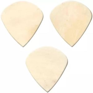 Fatto a mano con osso per chitarra naturale con dado sella Mehak Impex prodotto strumenti a corda arco tipo strumento musicale - Product Image 6