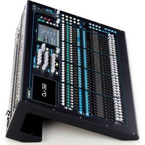 Qu-32 38-In/28-Out dijital ses konsolu mikser masası sürümü için orijinal anlaşma - Product Image 1