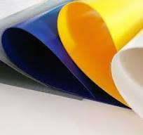 ผ้าพีวีซีเคลือบพีวีซี - Product Image 3
