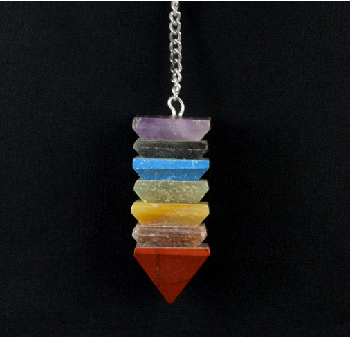 จักระทั้งเจ็ด