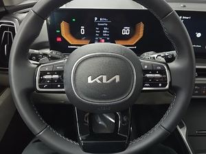 Pre-owned และใช้อย่างประณีต2025 <span class=keywords><strong>K</strong></span> ฉันเป็น Sorento Hybrid EX AWD