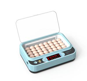 Máy Ấp Trứng Và Ấp Trứng Tự Động Hoàn Toàn Hiệu Quả Cao 1521 Máy Ấp Trứng Gà ECO 3.2 IS DU - Product Image 4